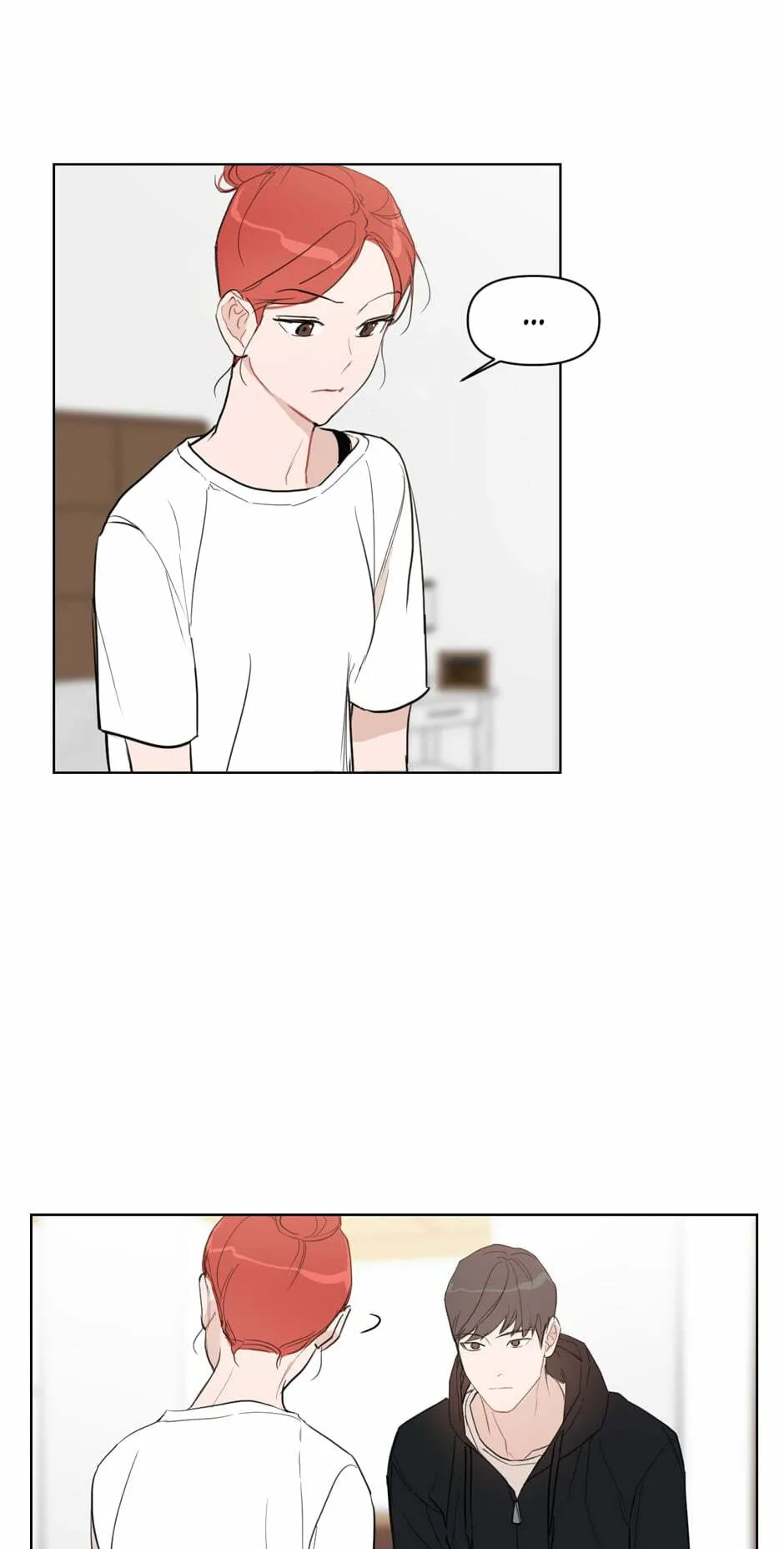 Positively Yours, chapter 13, page 12