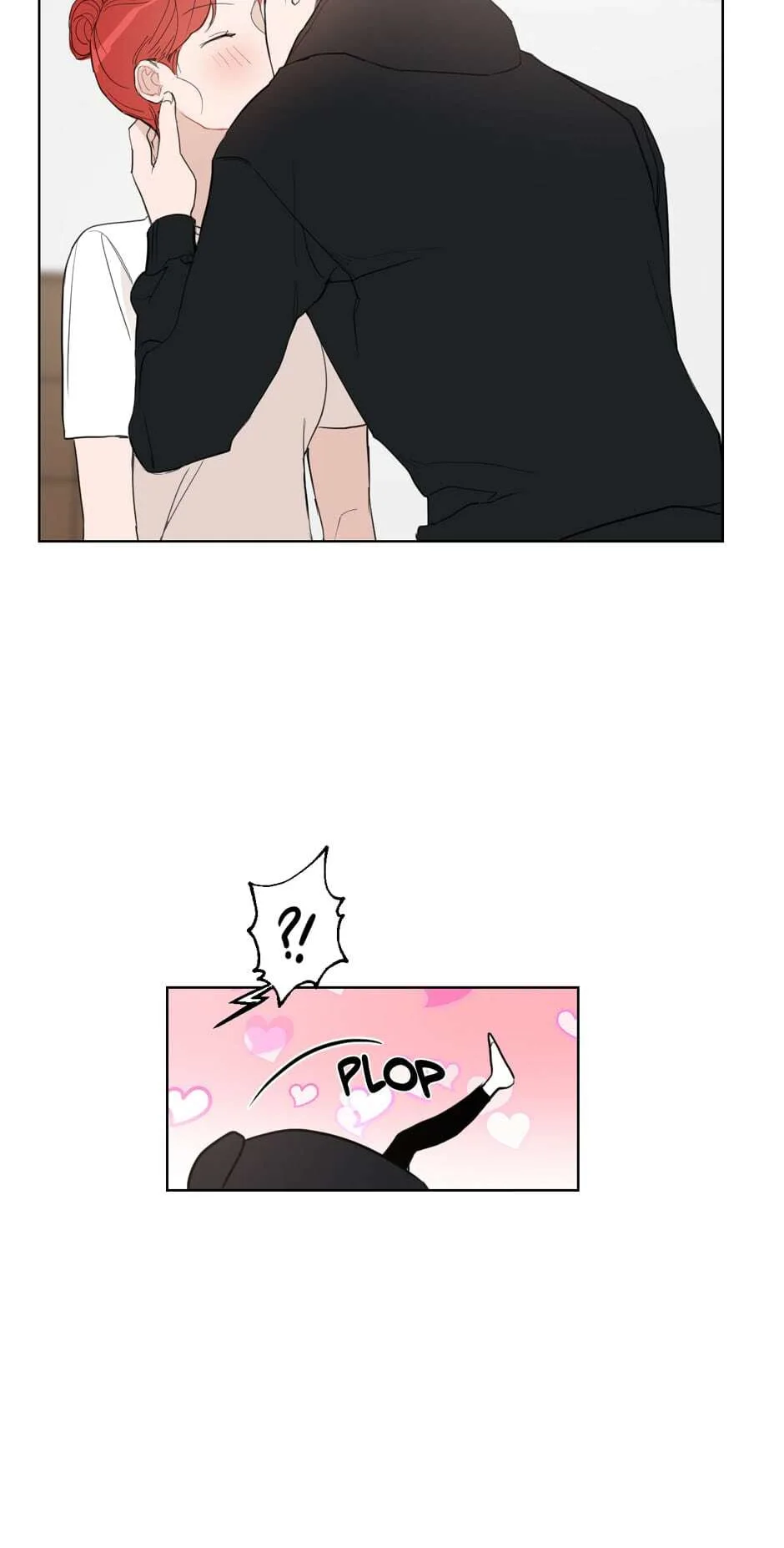 Positively Yours, chapter 13, page 20