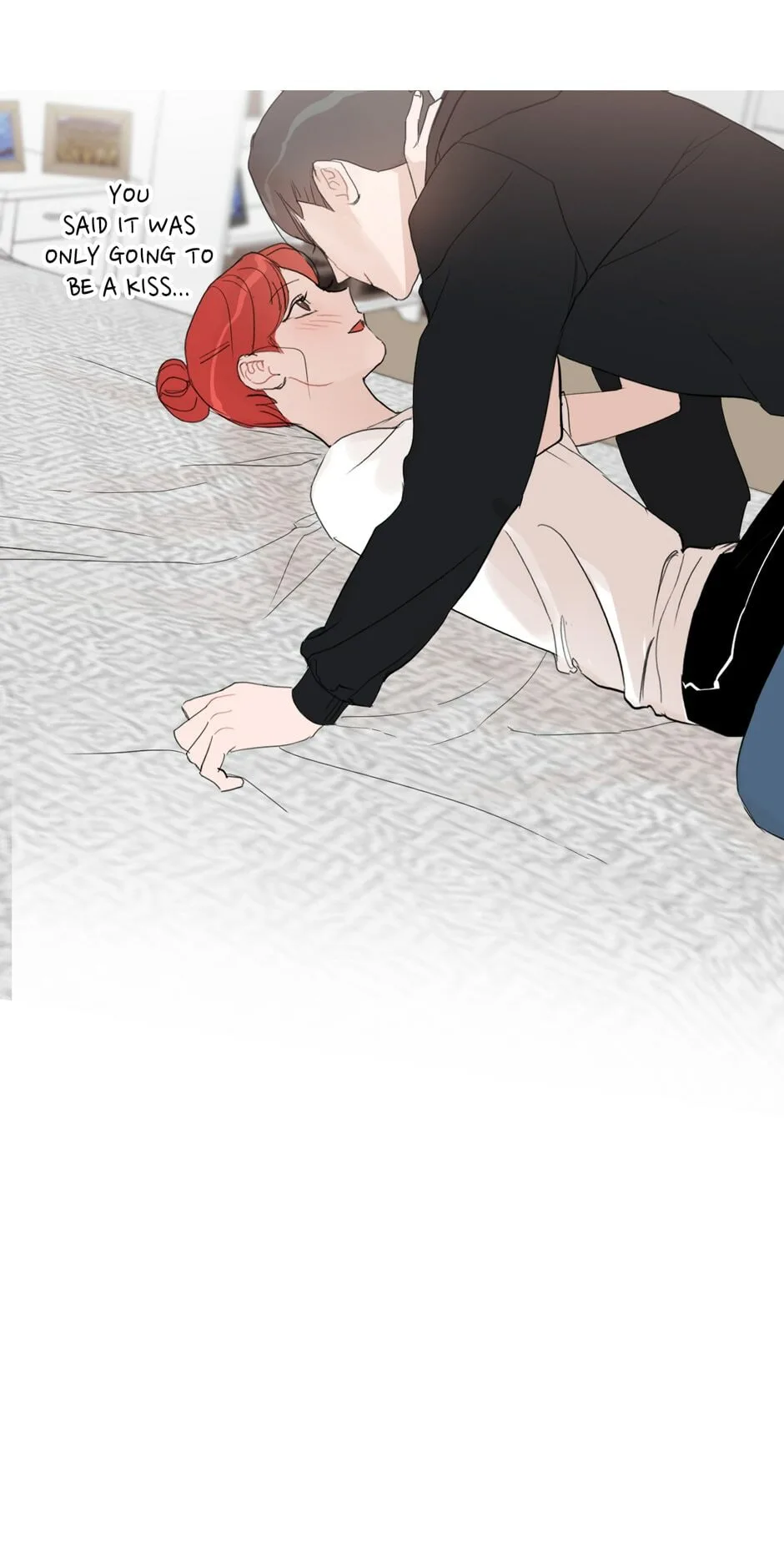 Positively Yours, chapter 13, page 21