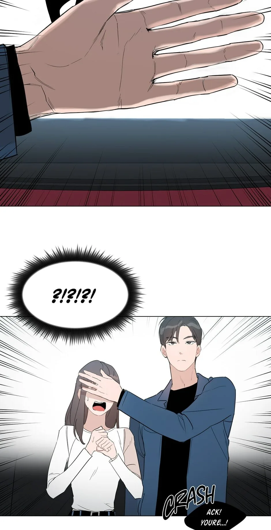Positively Yours, chapter 15, page 7
