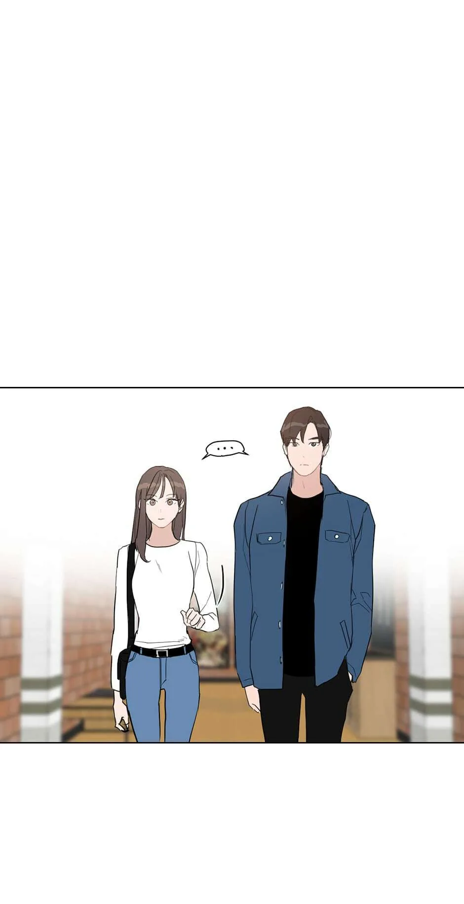 Positively Yours, chapter 15, page 16