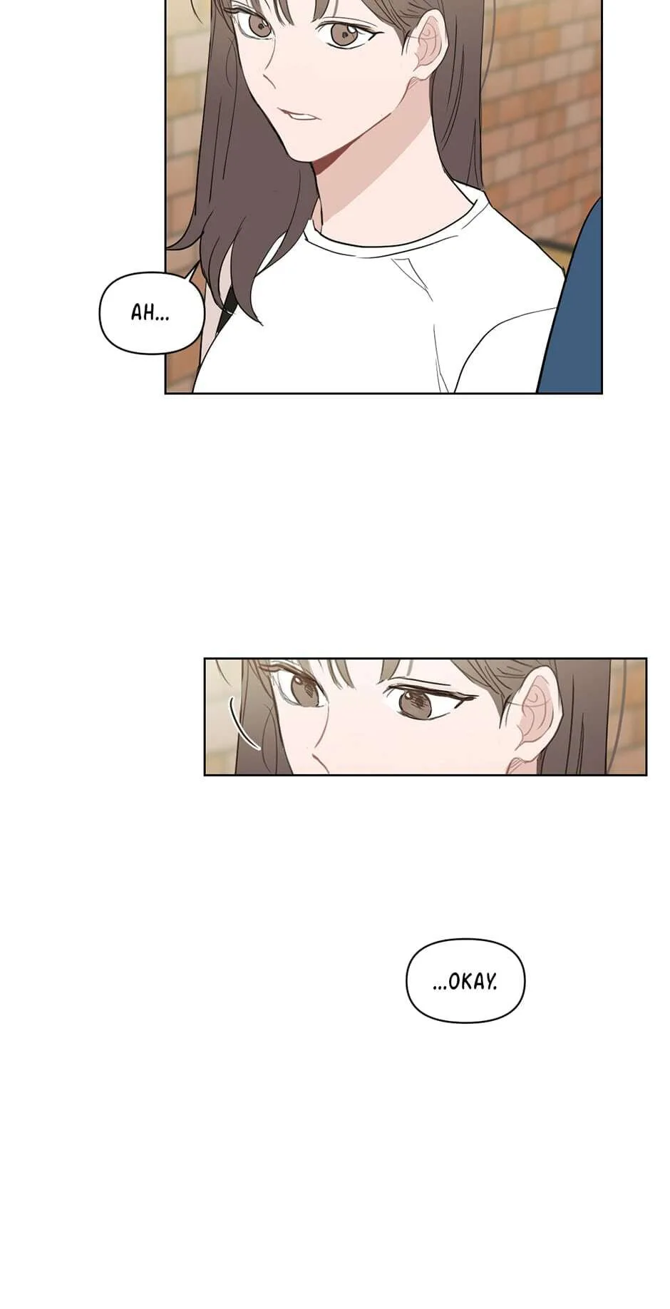 Positively Yours, chapter 15, page 19