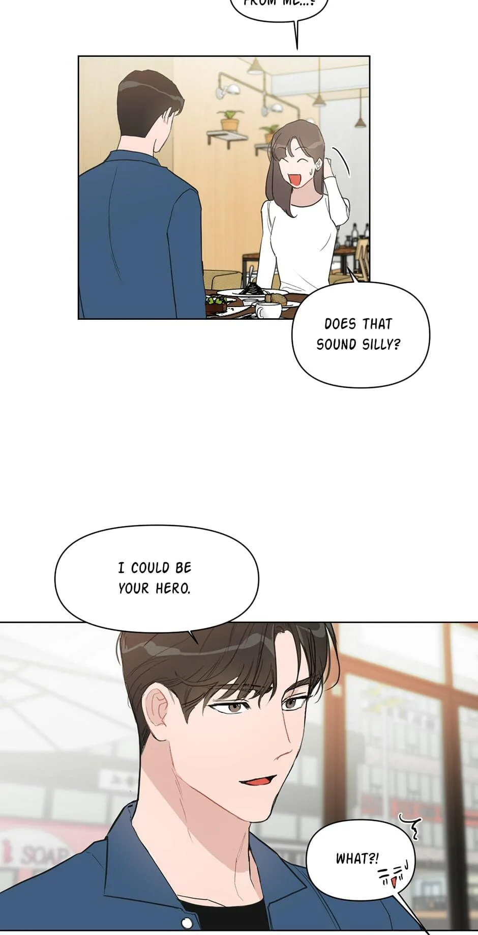 Positively Yours, chapter 15, page 24