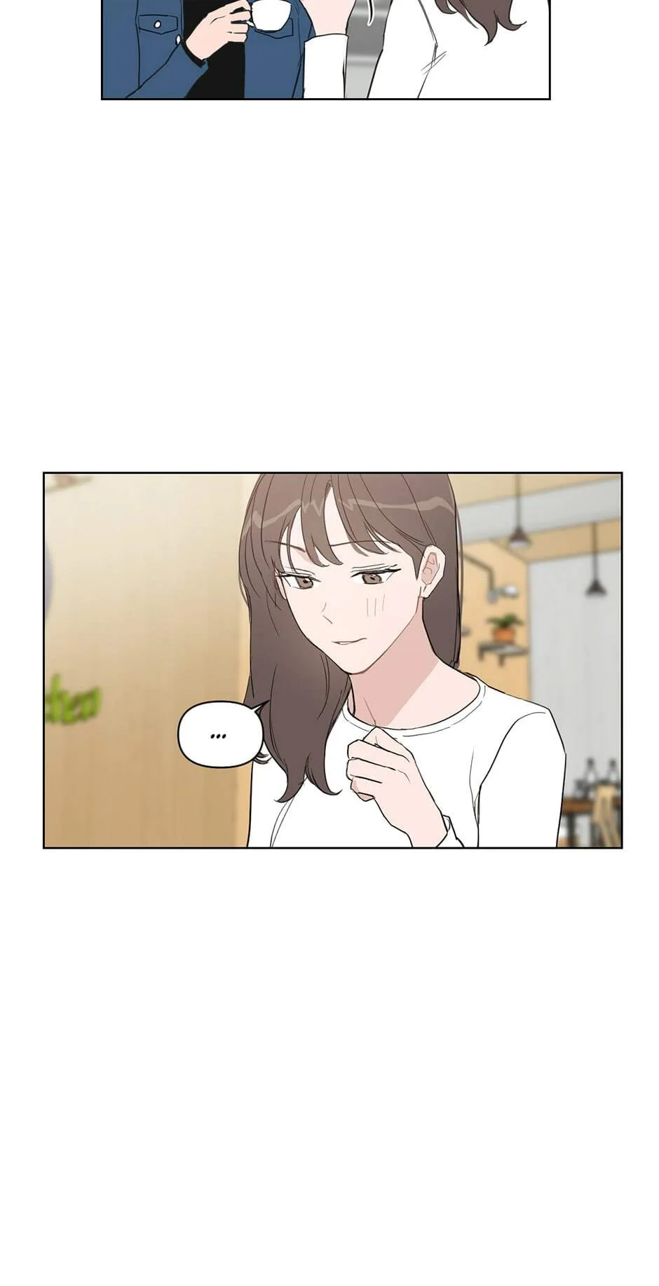 Positively Yours, chapter 15, page 26