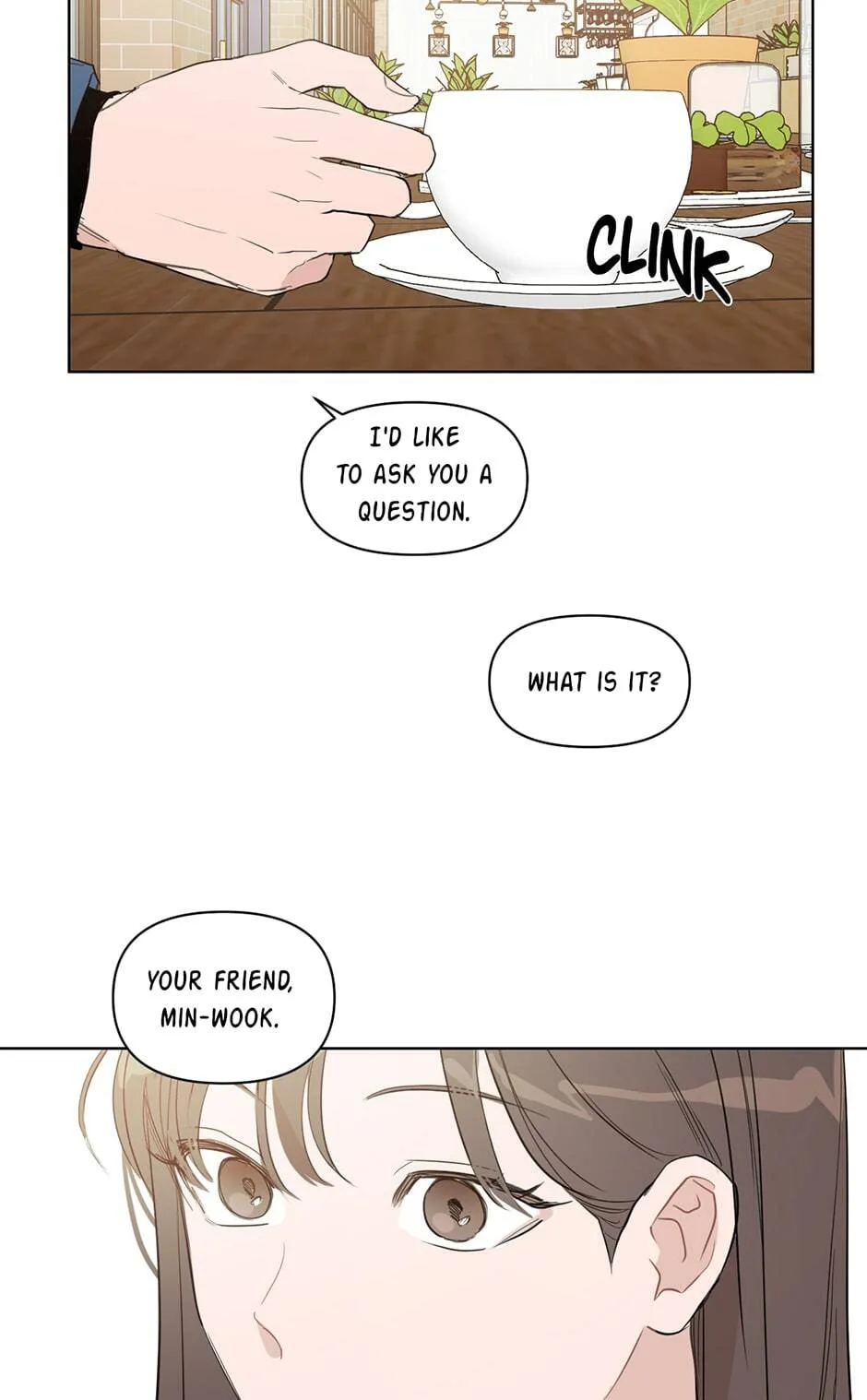 Positively Yours, chapter 15, page 28