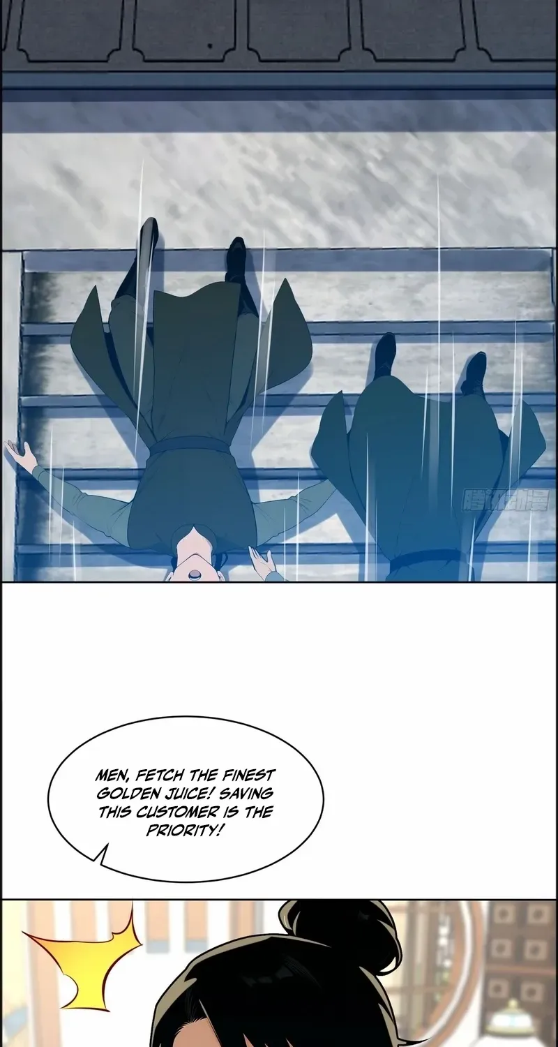 My Skills Will Shock the Cultivation World, chapter 15, page 24
