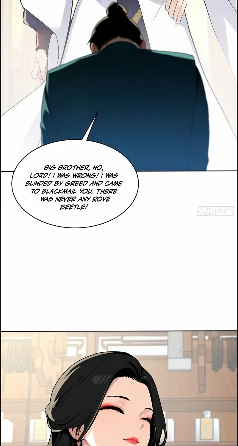 My Skills Will Shock the Cultivation World, chapter 15, page 31