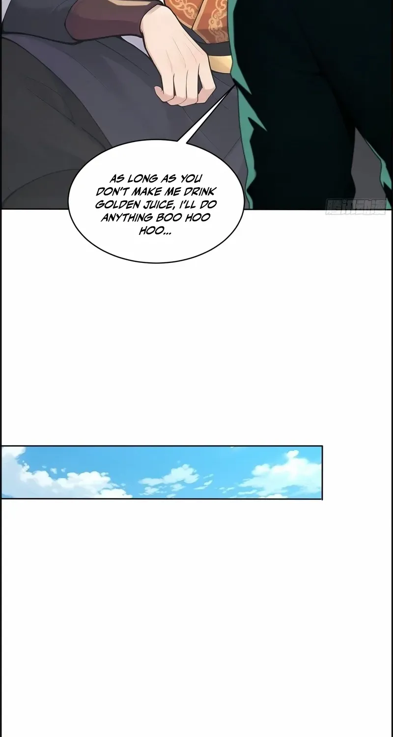 My Skills Will Shock the Cultivation World, chapter 15, page 35
