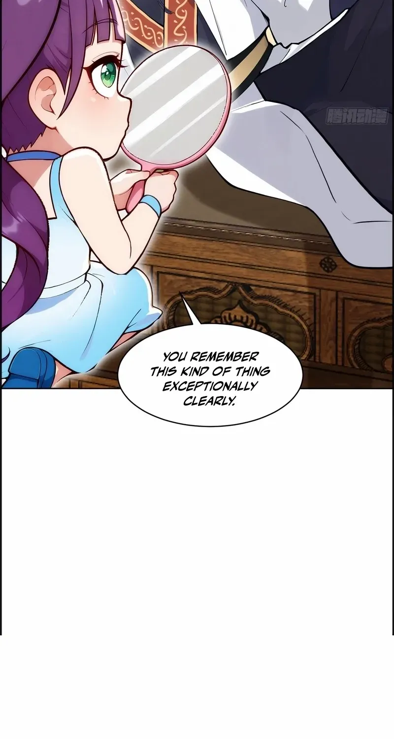 My Skills Will Shock the Cultivation World, chapter 15, page 49