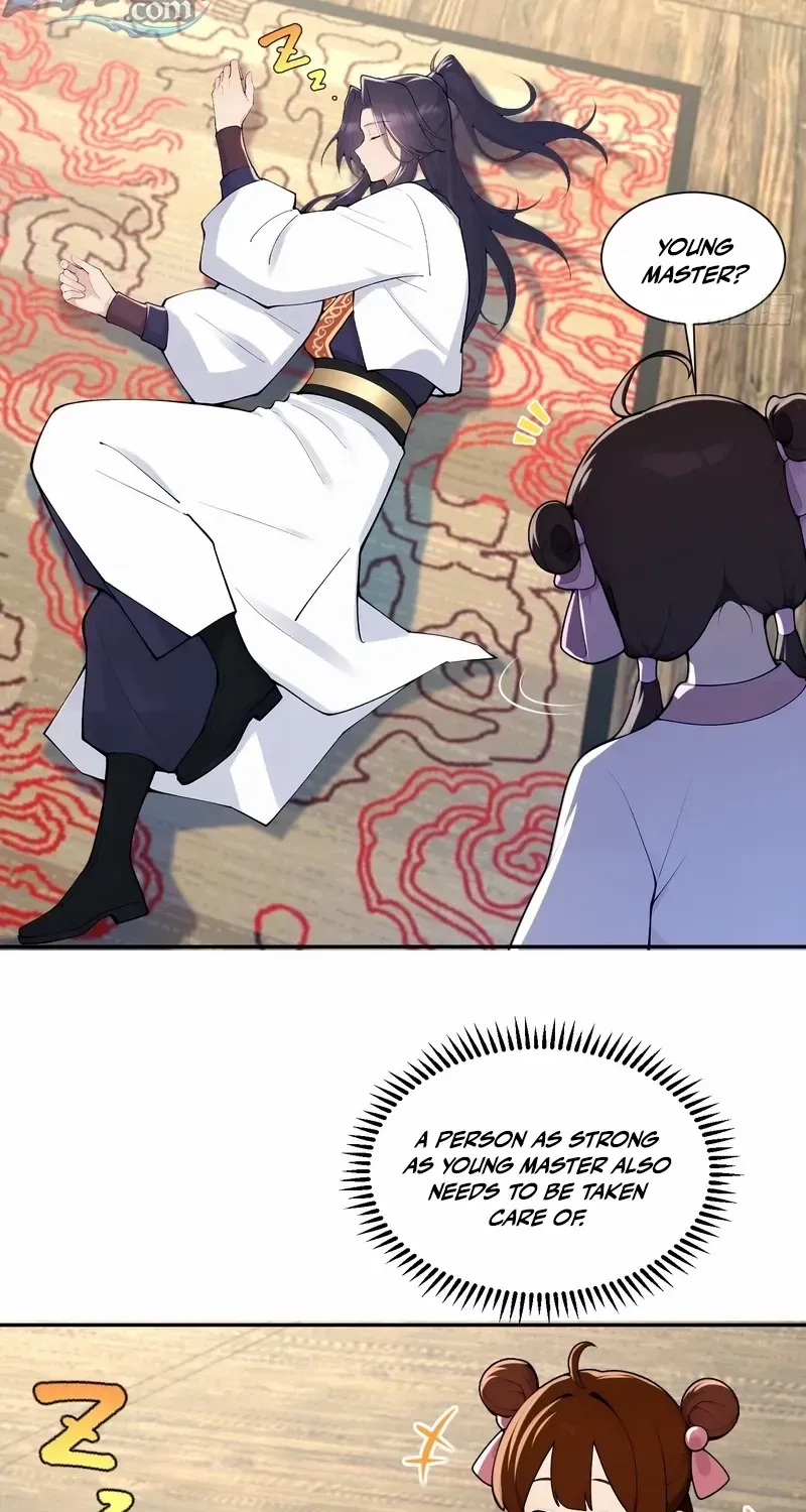 My Skills Will Shock the Cultivation World, chapter 16, page 29