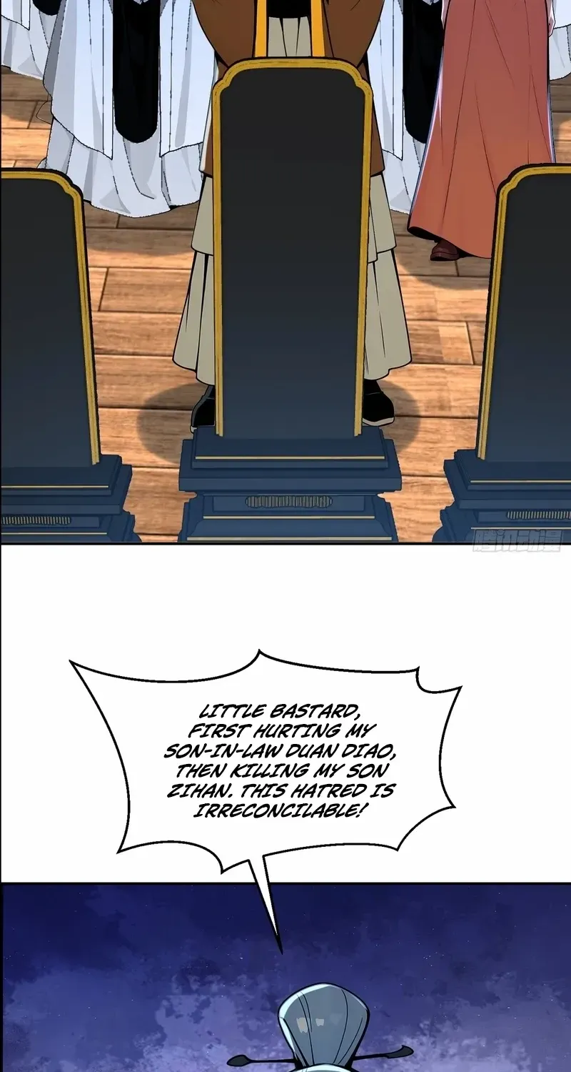 My Skills Will Shock the Cultivation World, chapter 16, page 32