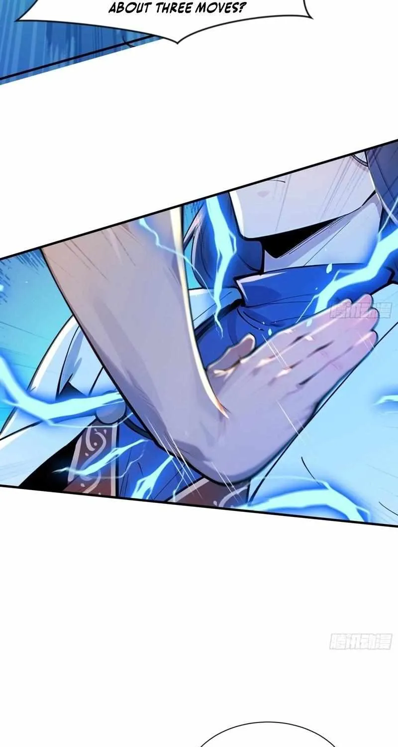 My Skills Will Shock the Cultivation World, chapter 17, page 29