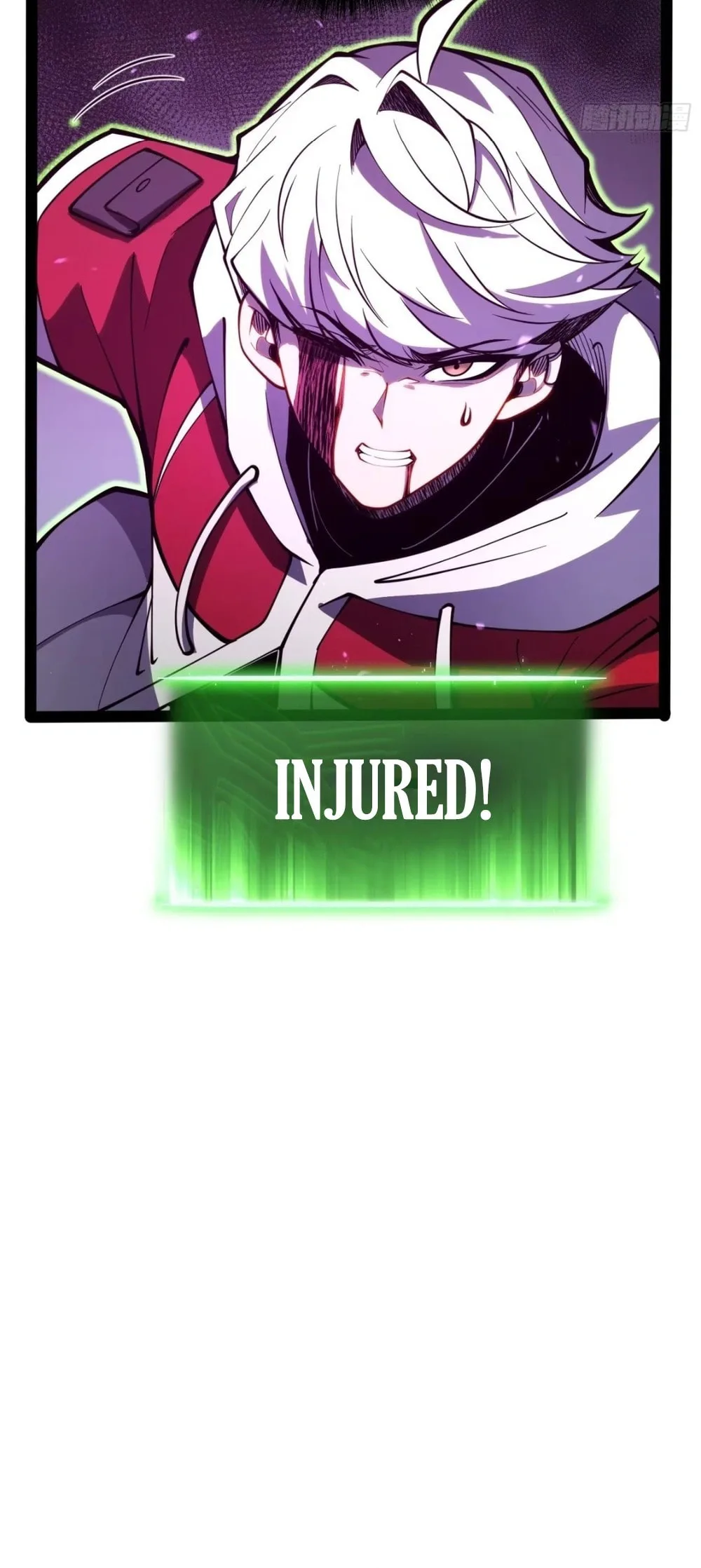 All-Class Awakening:God Slayer, chapter 82, page 16