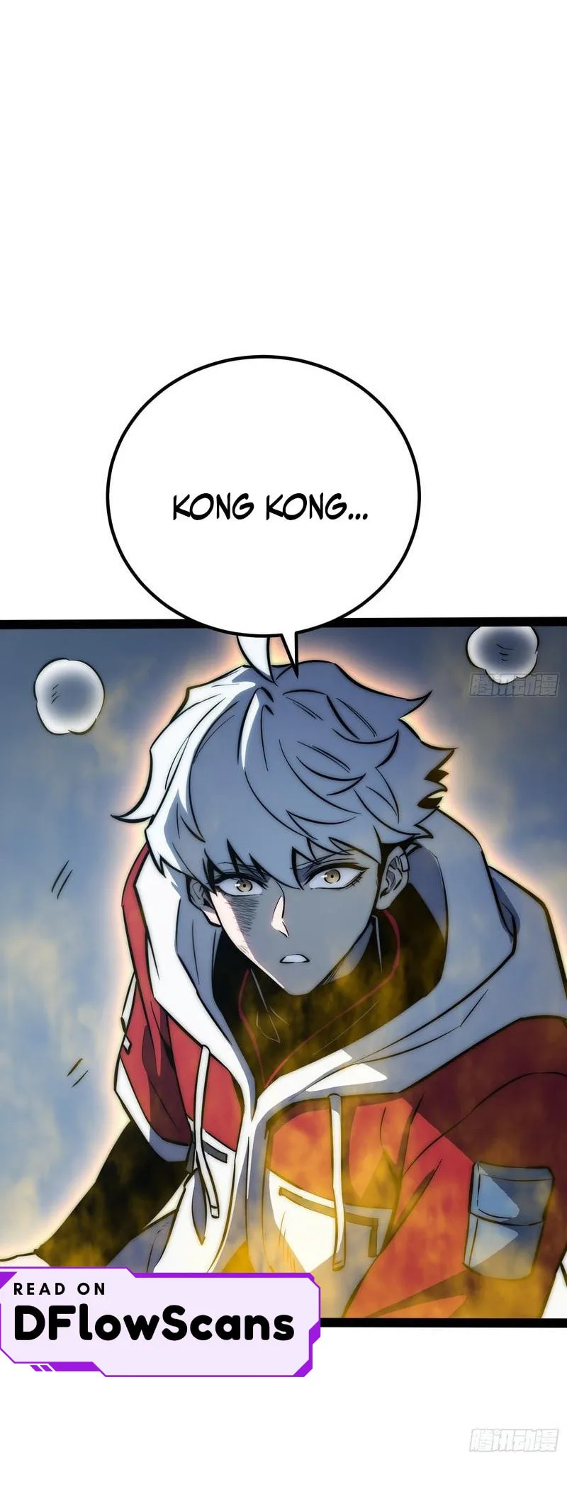 All-Class Awakening:God Slayer, chapter 84, page 4