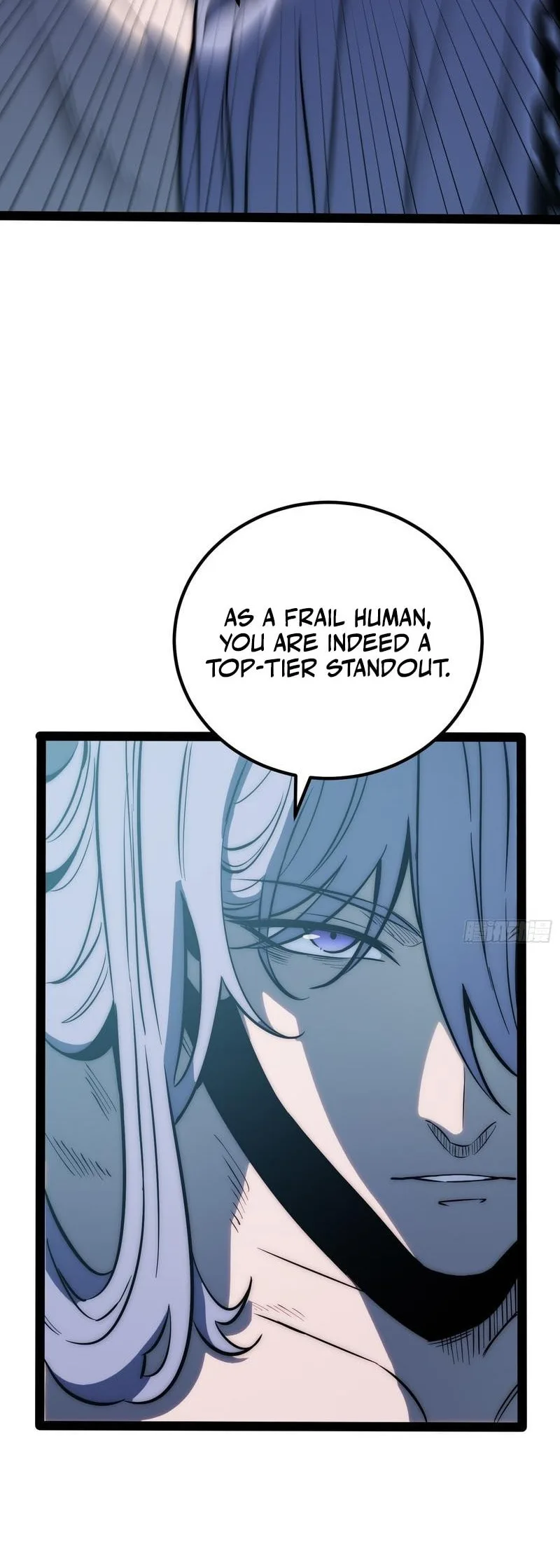 All-Class Awakening:God Slayer, chapter 84, page 15