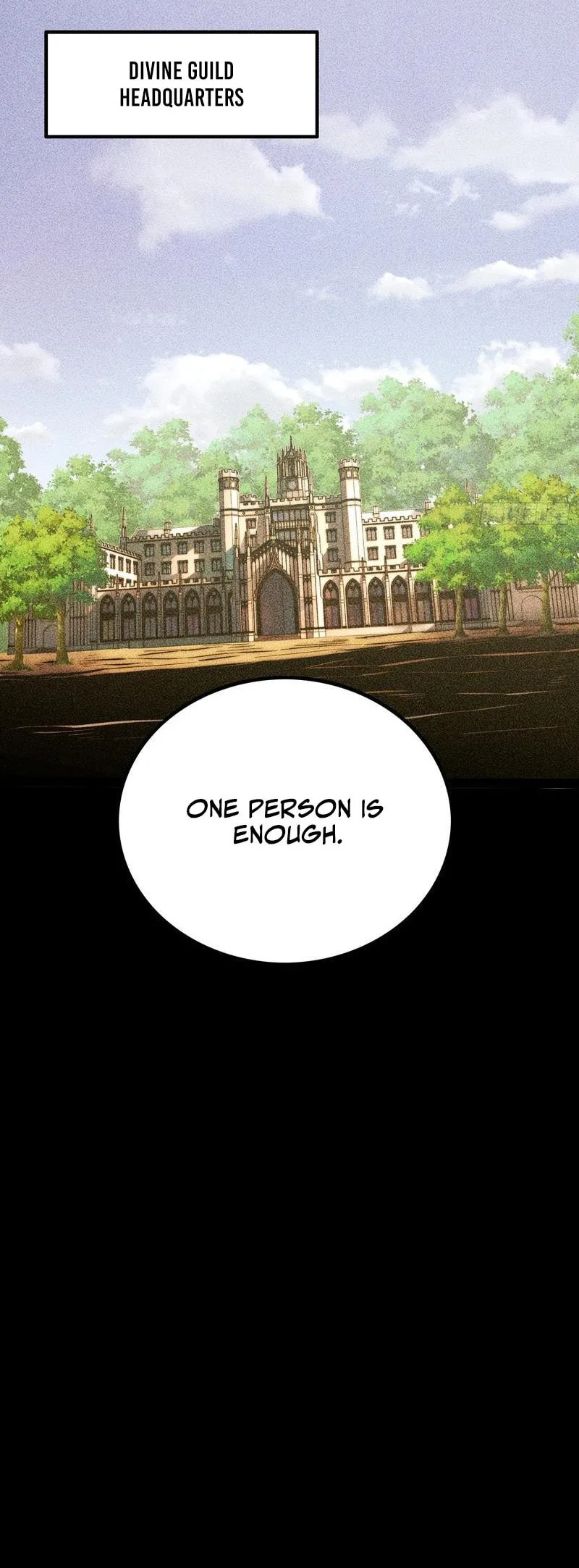 All-Class Awakening:God Slayer, chapter 84, page 21