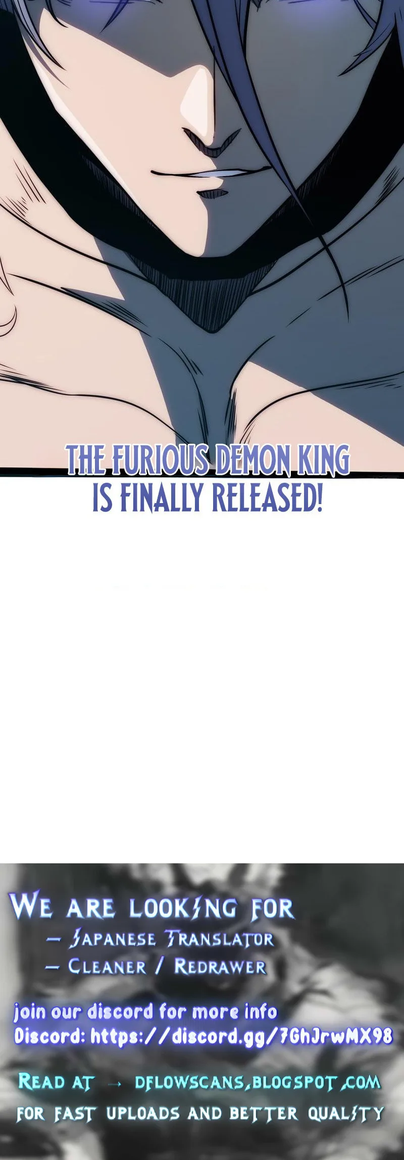 All-Class Awakening:God Slayer, chapter 85, page 33