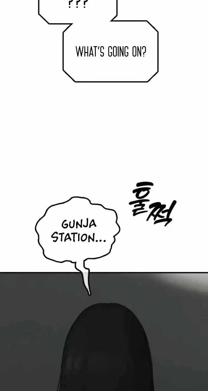 The Apocalypse is Here, chapter 50, page 5