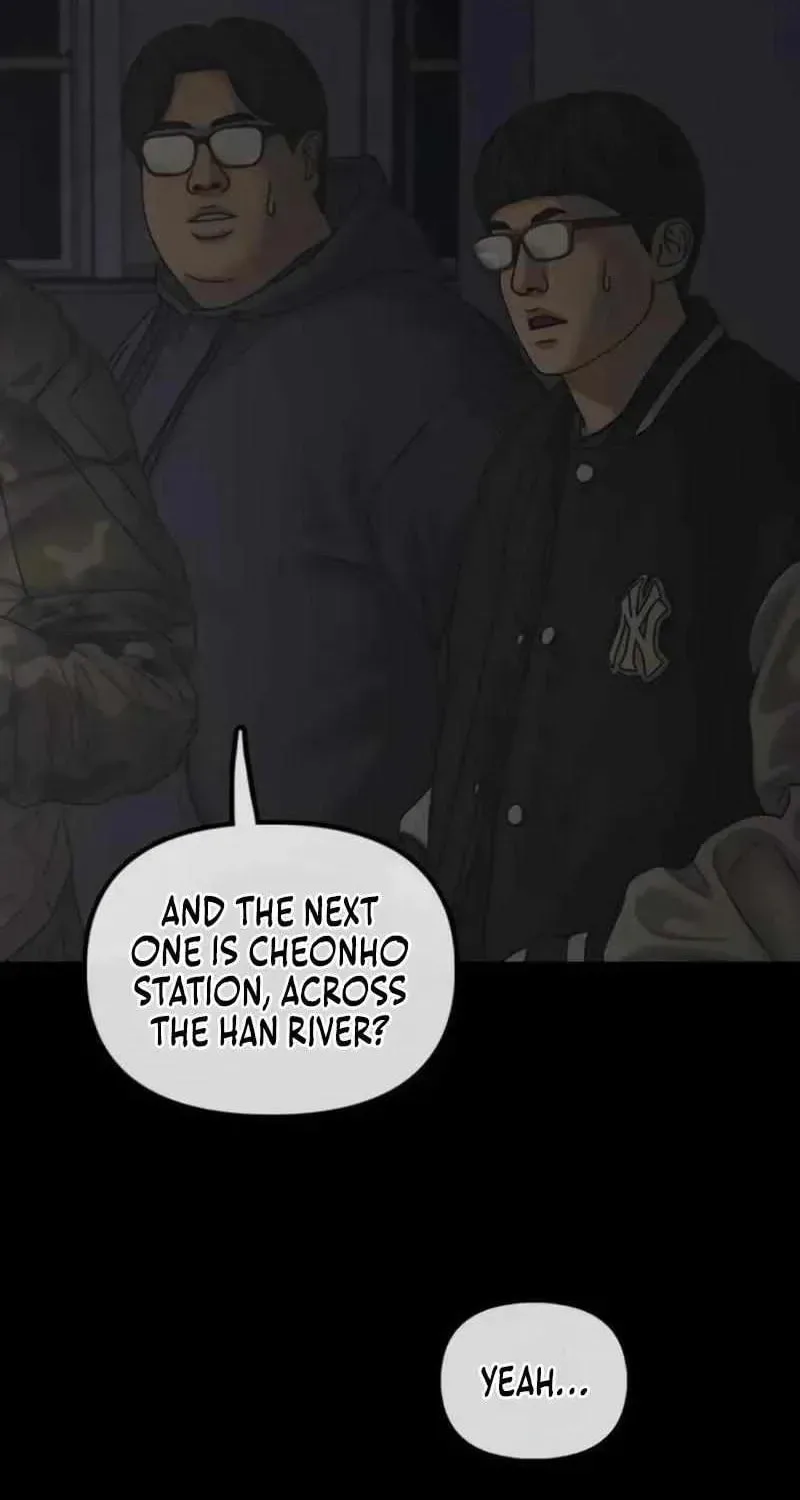 The Apocalypse is Here, chapter 50, page 13
