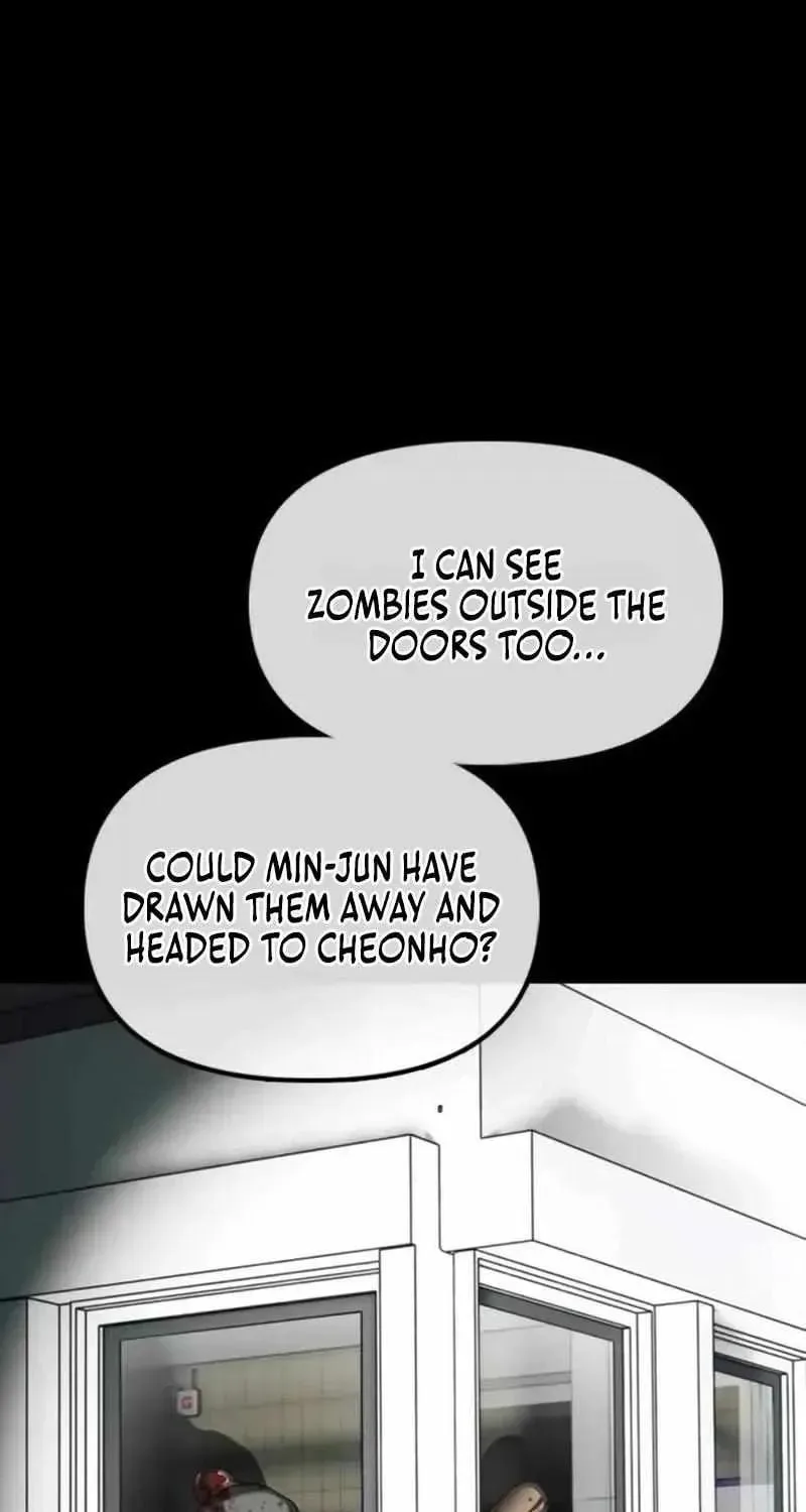 The Apocalypse is Here, chapter 50, page 14