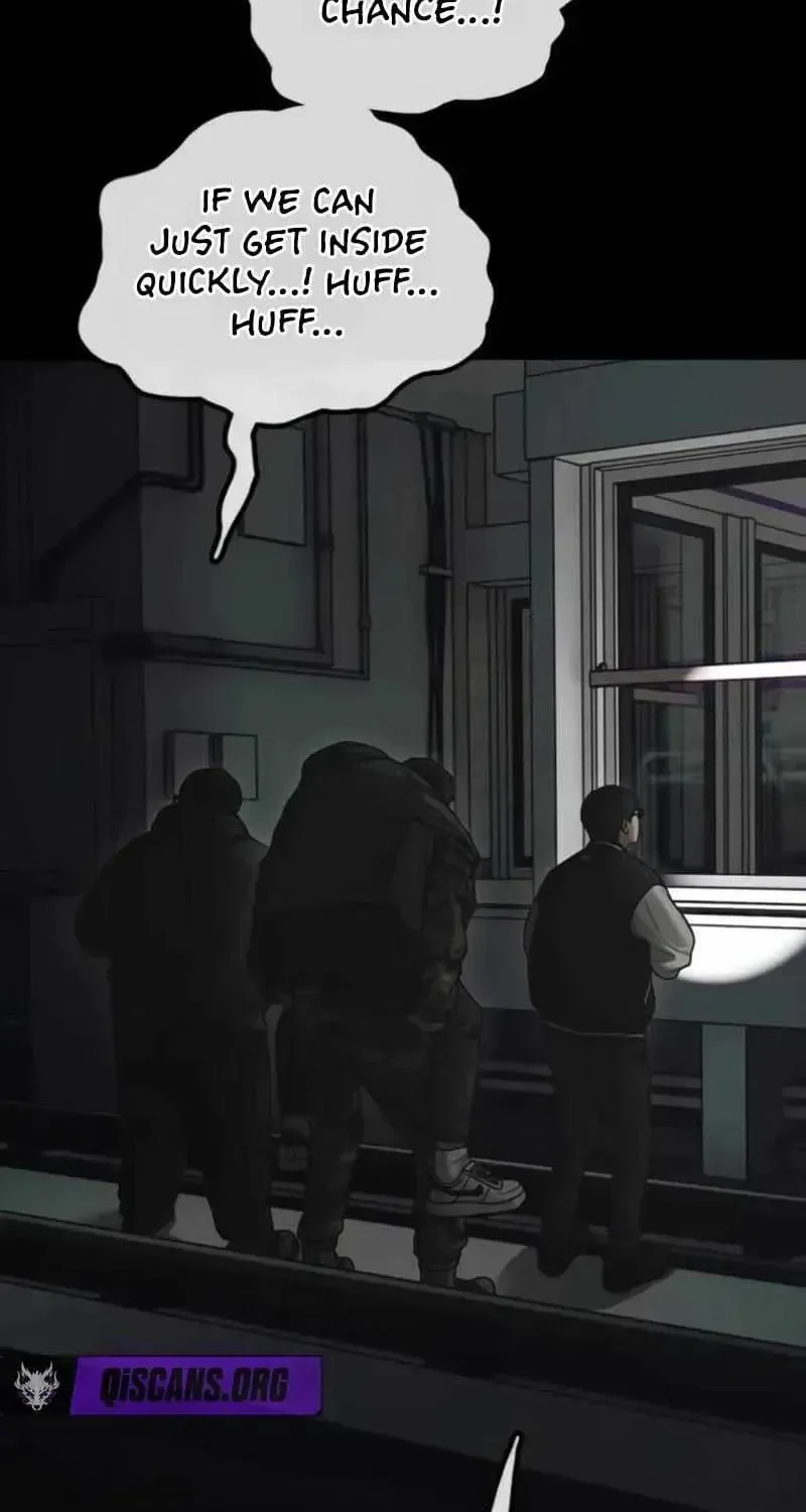 The Apocalypse is Here, chapter 50, page 17