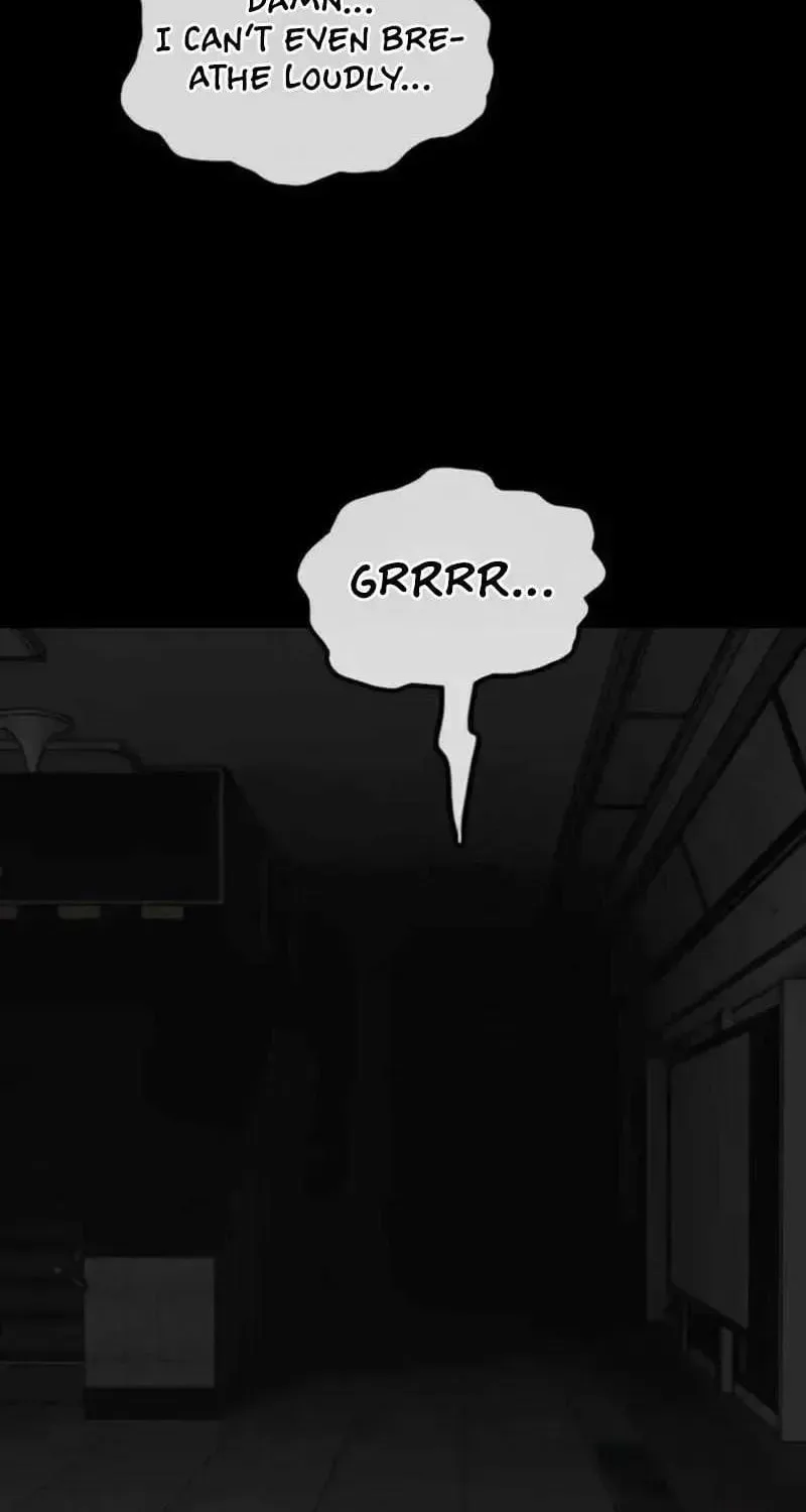 The Apocalypse is Here, chapter 50, page 21