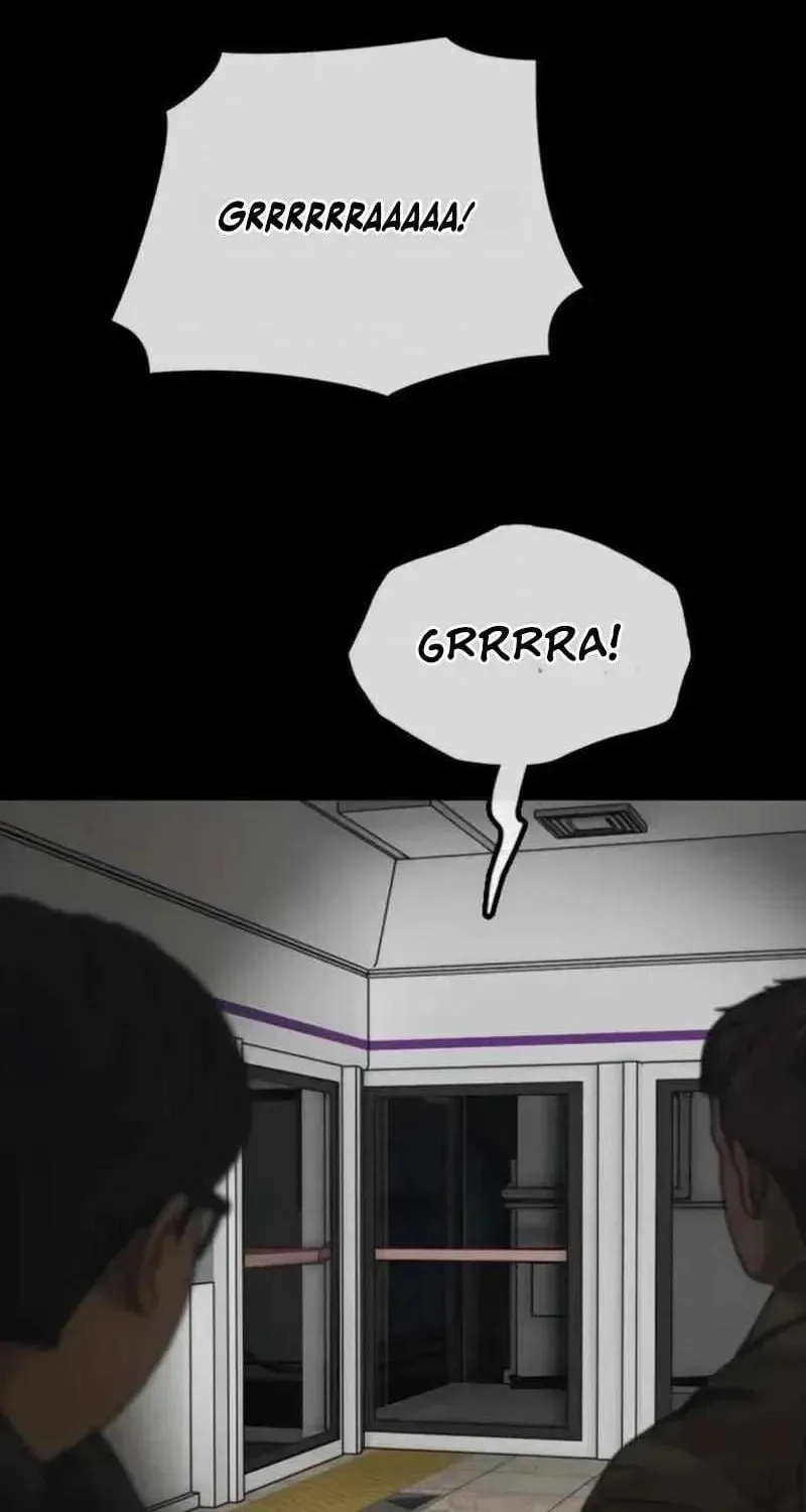 The Apocalypse is Here, chapter 50, page 23