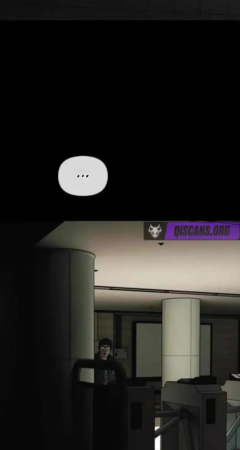 The Apocalypse is Here, chapter 50, page 27