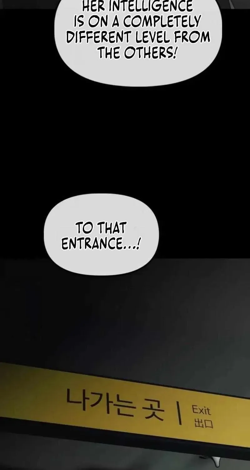 The Apocalypse is Here, chapter 50, page 35