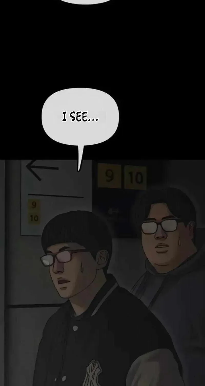 The Apocalypse is Here, chapter 50, page 38
