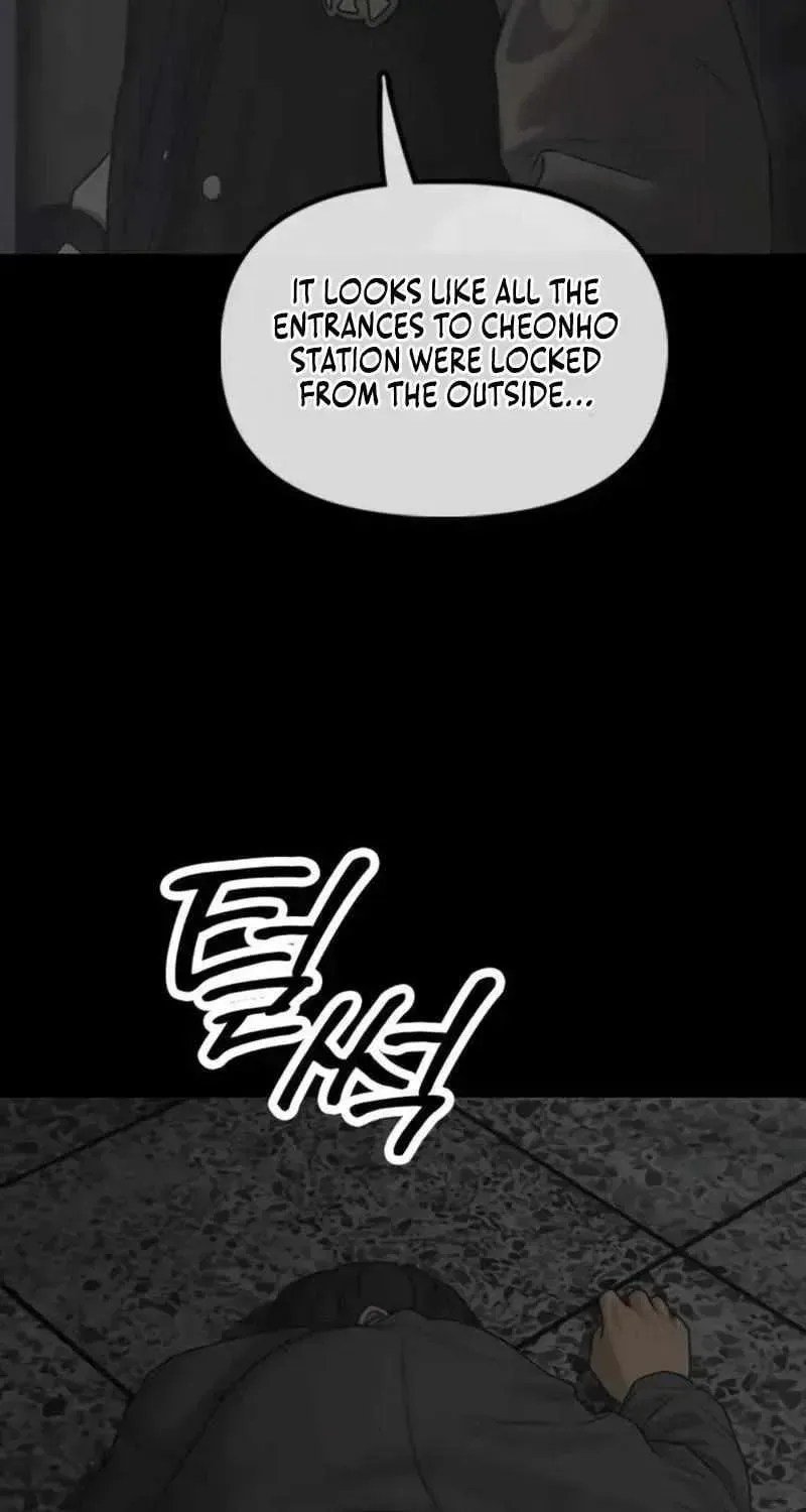 The Apocalypse is Here, chapter 50, page 39