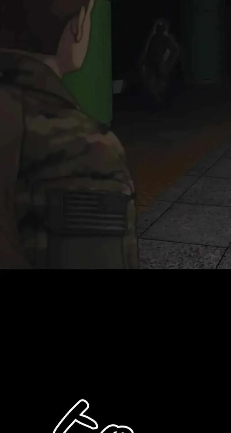 The Apocalypse is Here, chapter 50, page 43