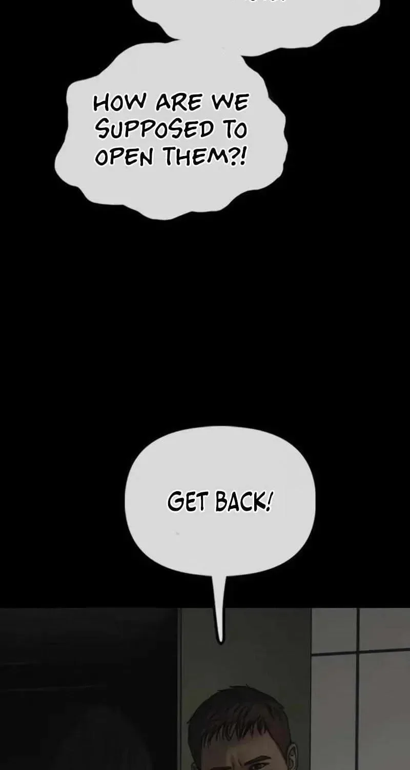 The Apocalypse is Here, chapter 50, page 45