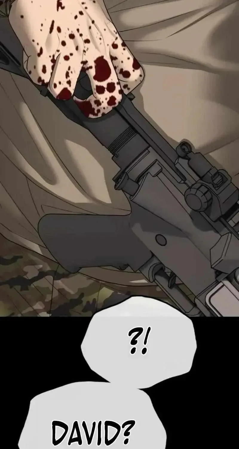 The Apocalypse is Here, chapter 50, page 54