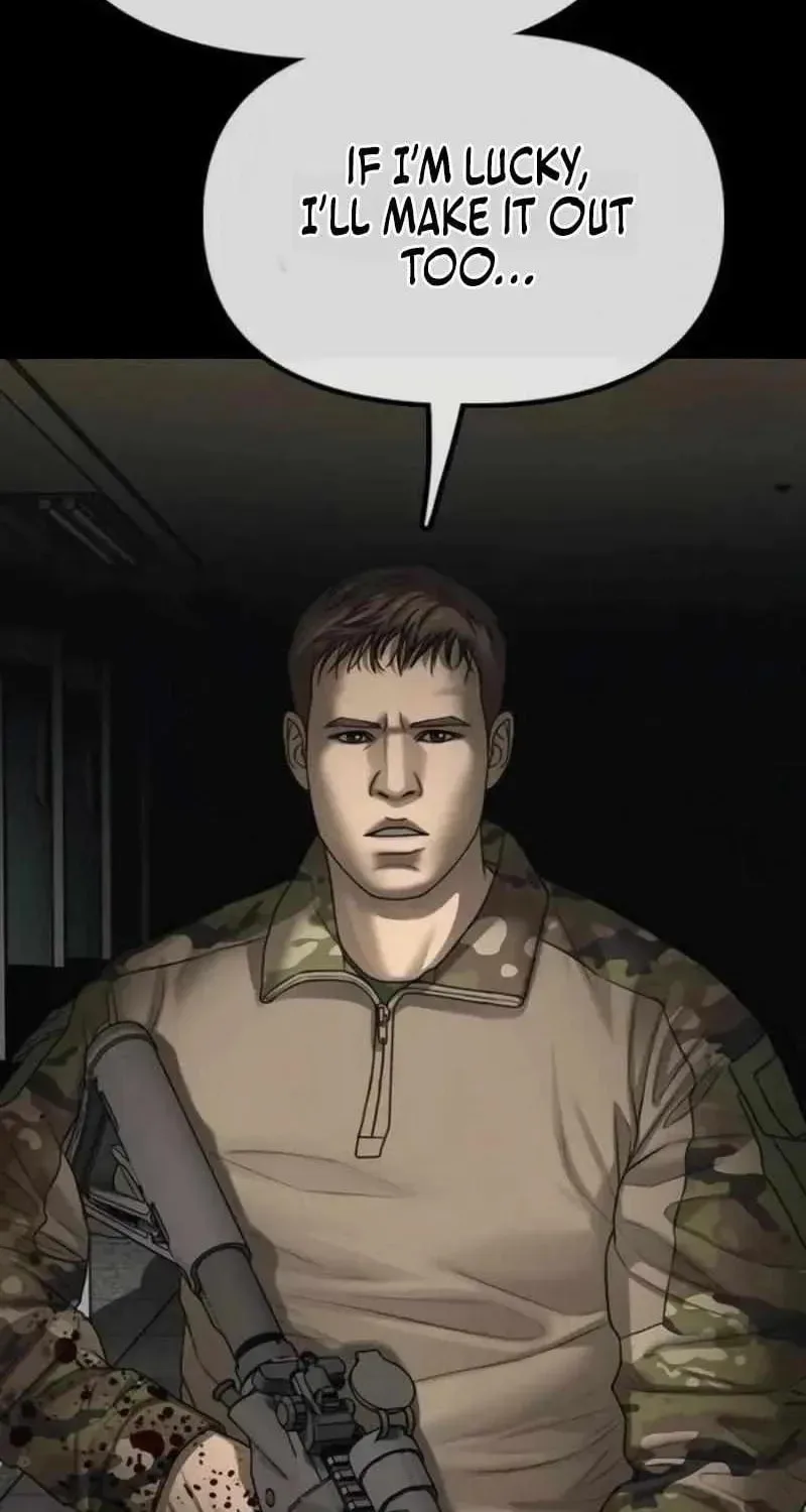 The Apocalypse is Here, chapter 50, page 57
