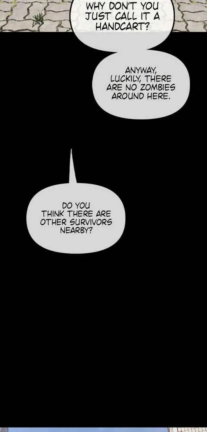 The Apocalypse is Here, chapter 51, page 18