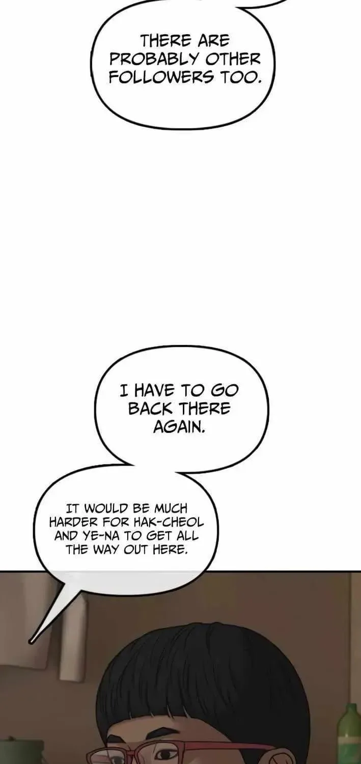 The Apocalypse is Here, chapter 52, page 20