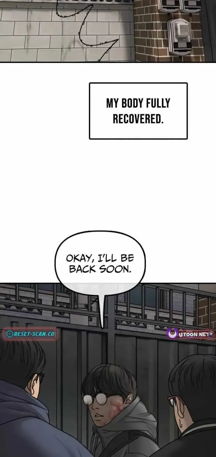 The Apocalypse is Here, chapter 52, page 25