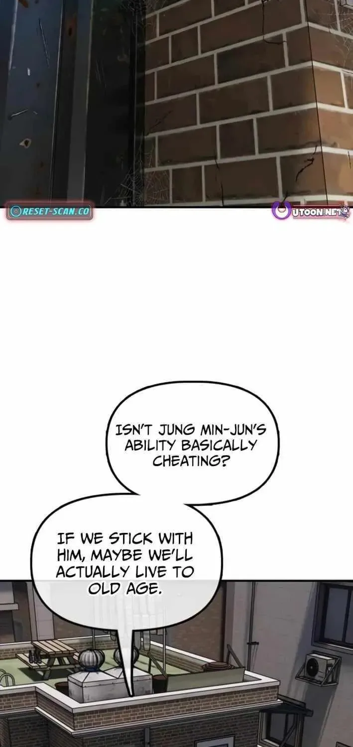 The Apocalypse is Here, chapter 52, page 29