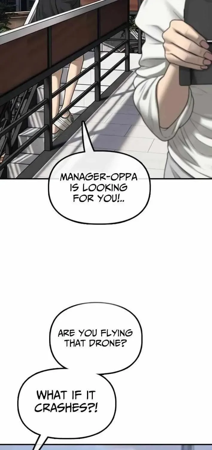 The Apocalypse is Here, chapter 52, page 43