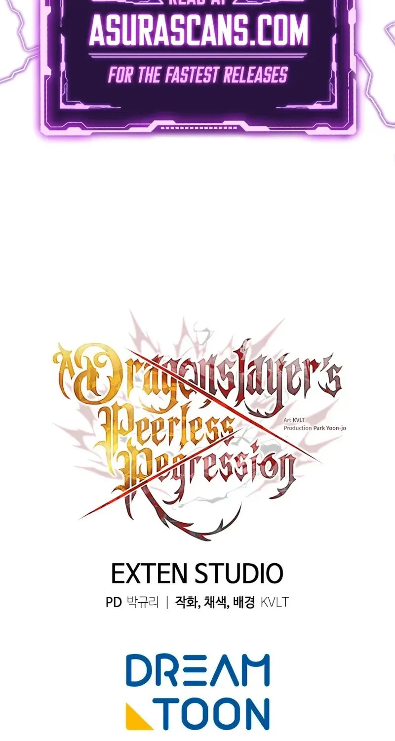 A Dragonslayer's Peerless Regression, chapter 77, page 41