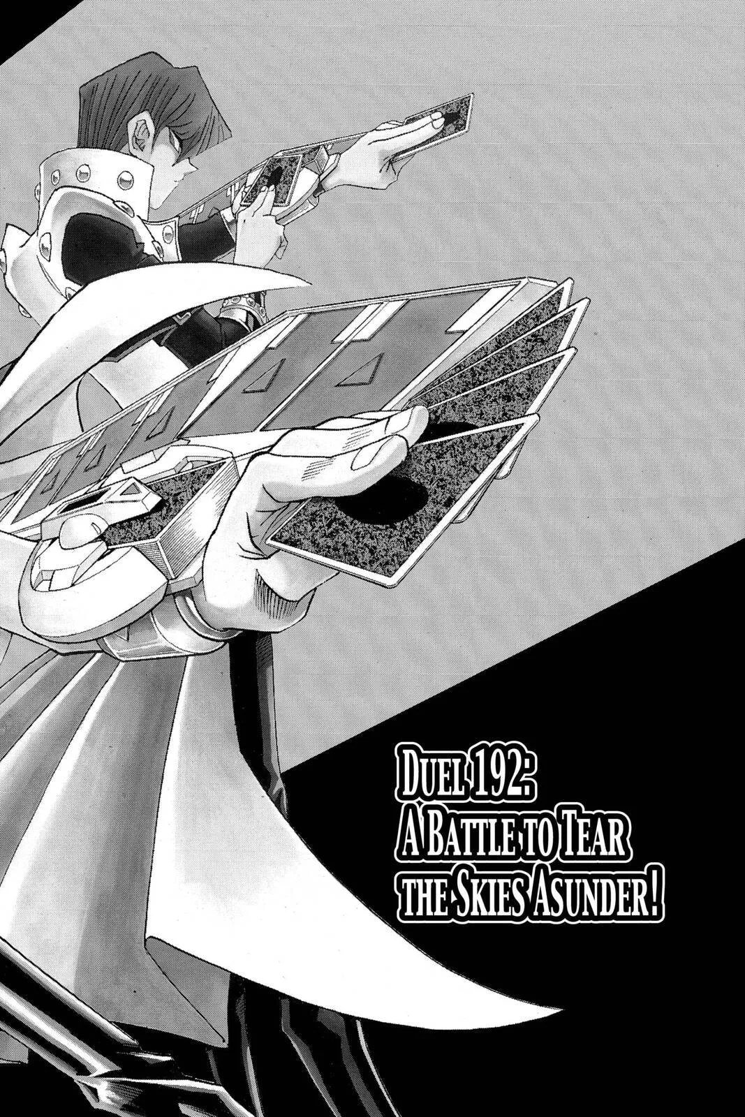 Yu-Gi-Oh!, chapter 251, page 2