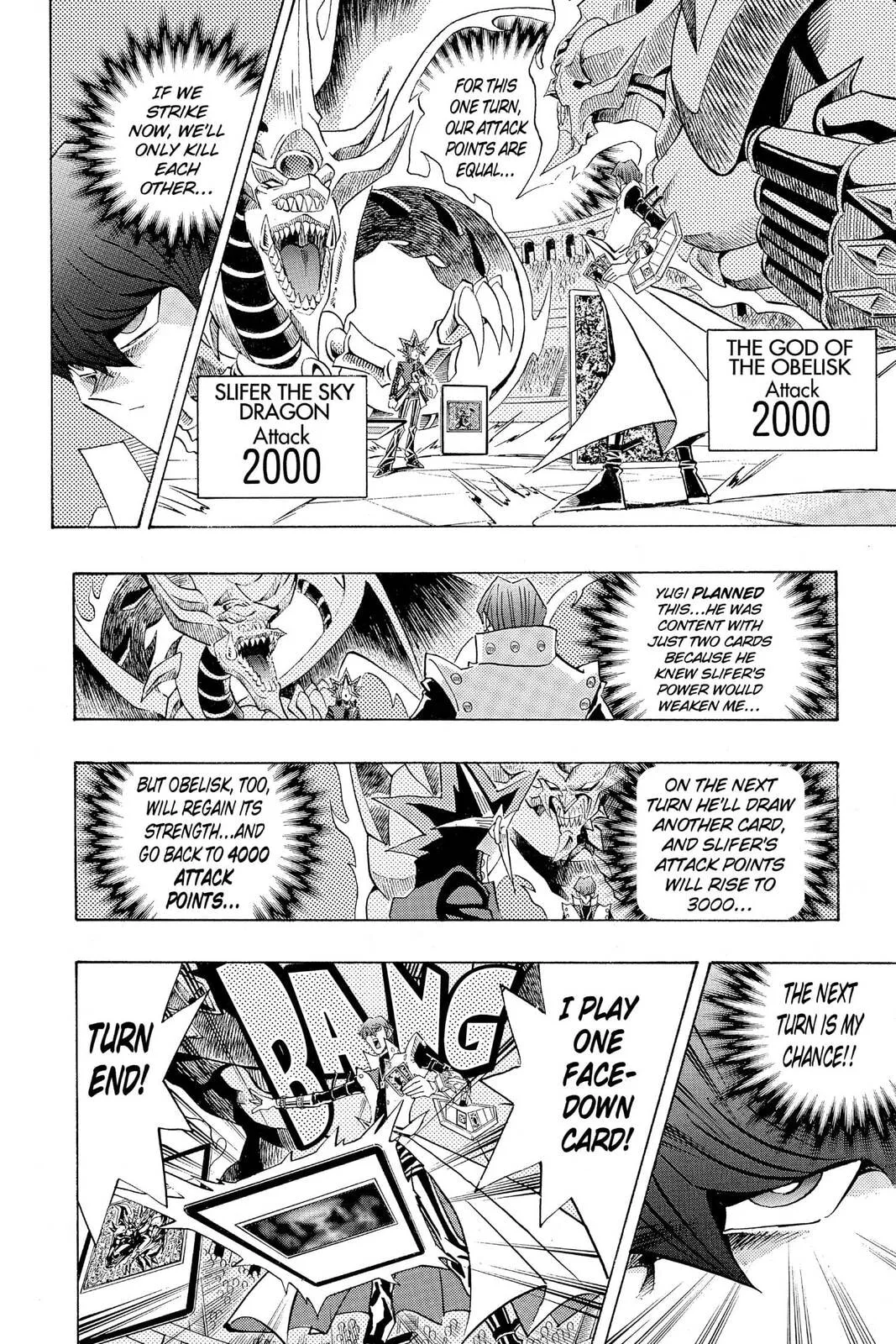 Yu-Gi-Oh!, chapter 256, page 10