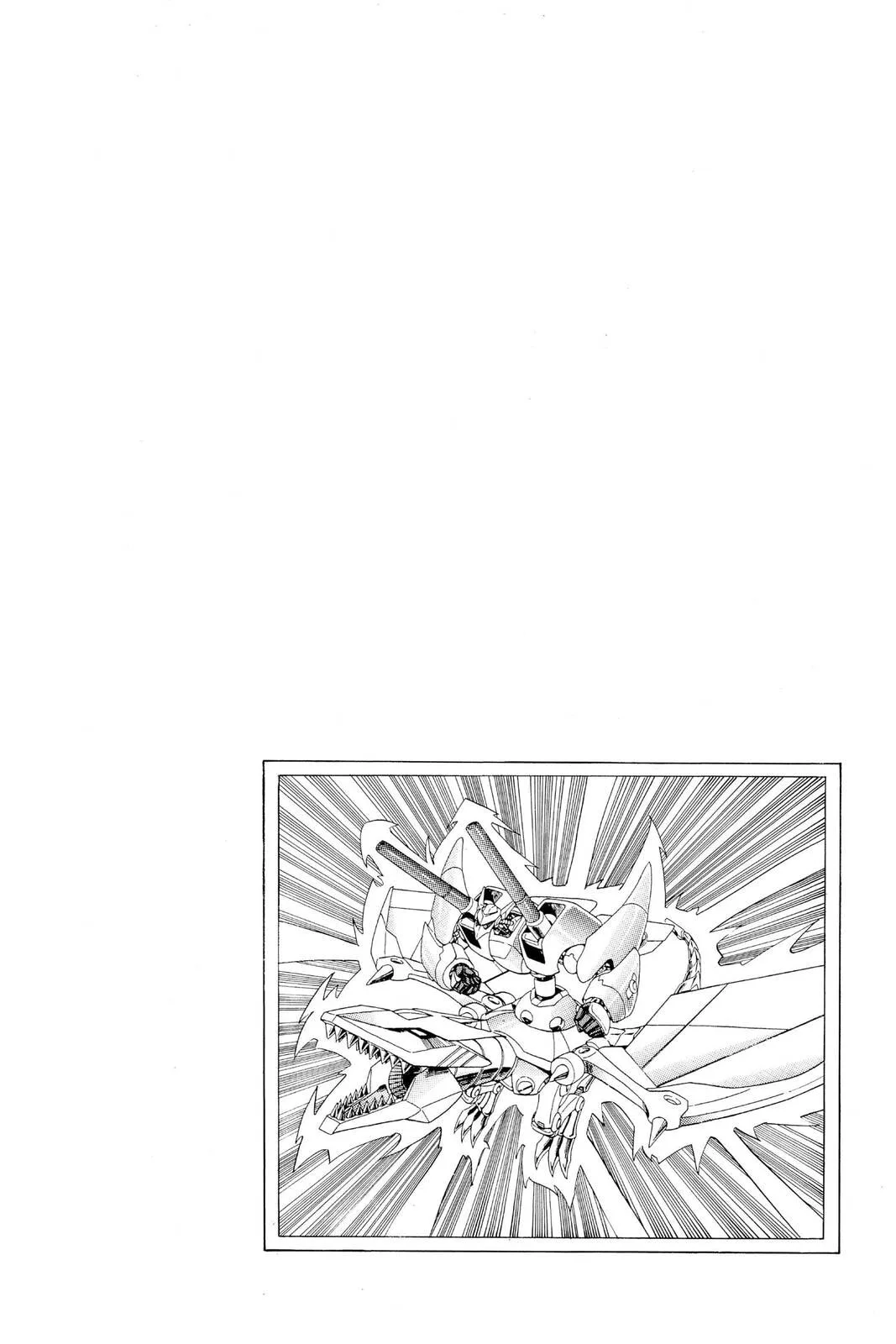 Yu-Gi-Oh!, chapter 256, page 20