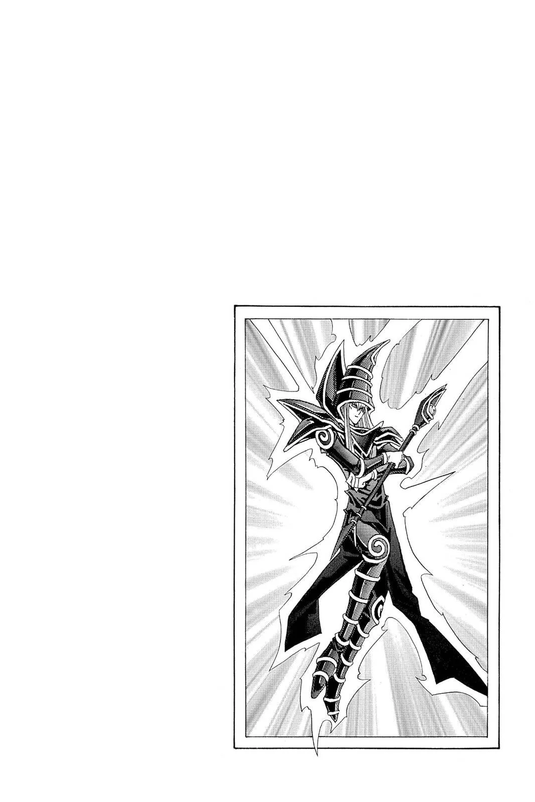 Yu-Gi-Oh!, chapter 257, page 20