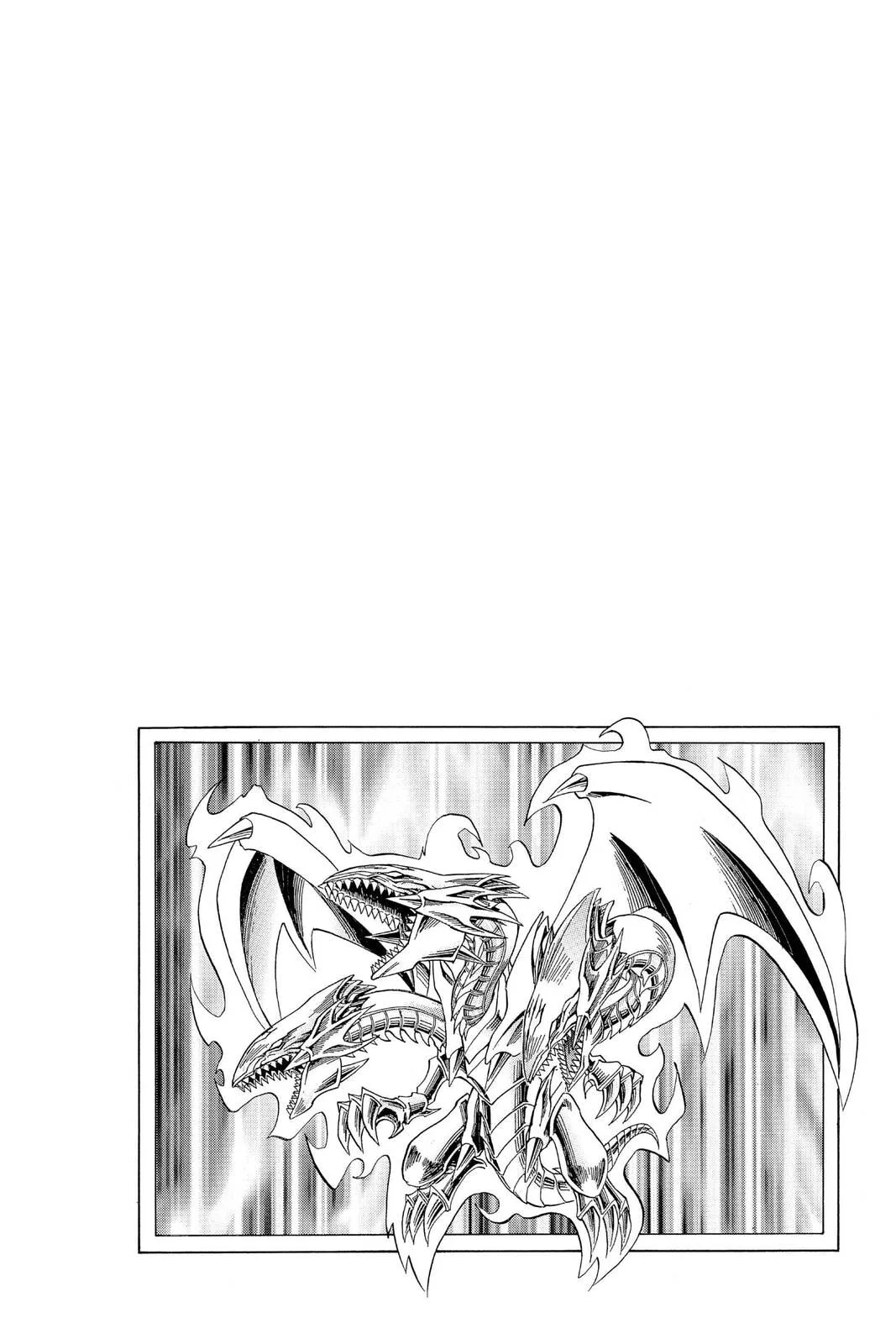 Yu-Gi-Oh!, chapter 261, page 20