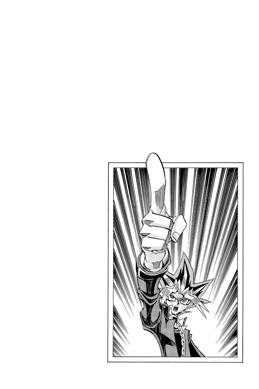 Yu-Gi-Oh!, chapter 262, page 20