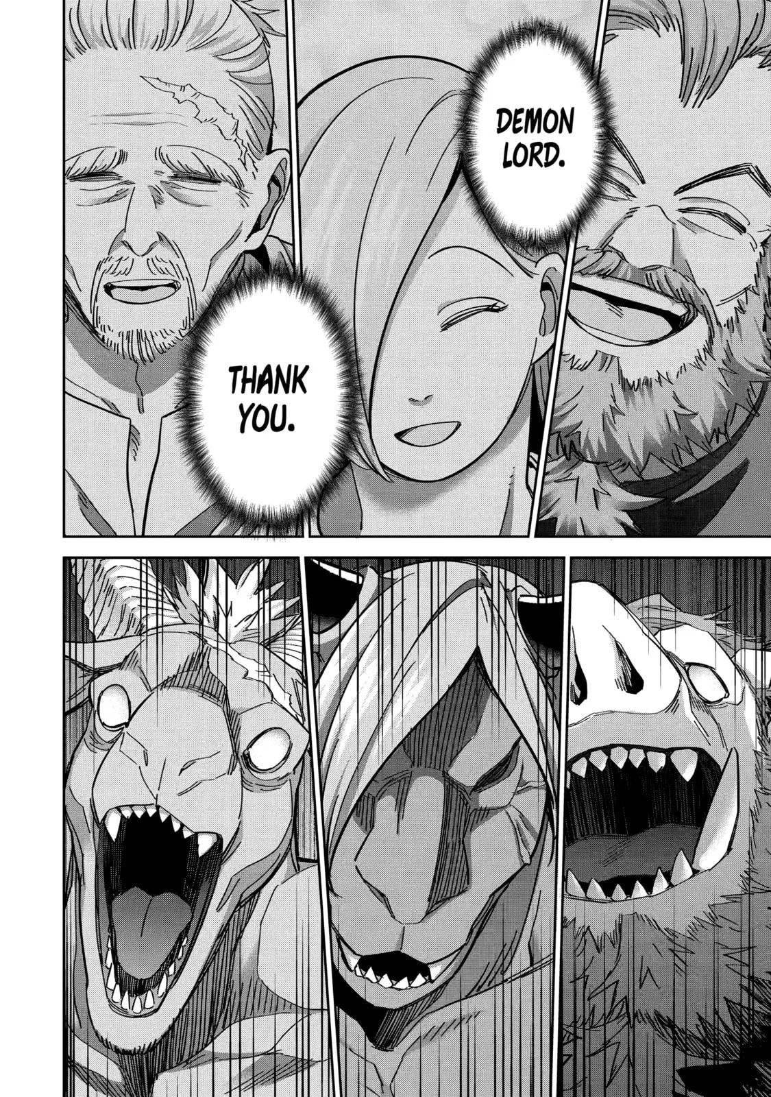 The Executed Sage Who Was Reincarnated as a Lich and Started an All-Out War, chapter 48, page 27