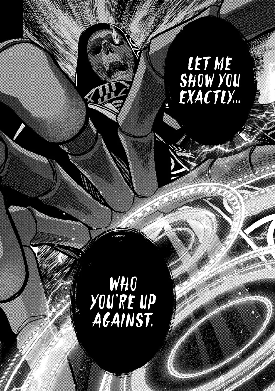 The Executed Sage Who Was Reincarnated as a Lich and Started an All-Out War, chapter 48, page 29