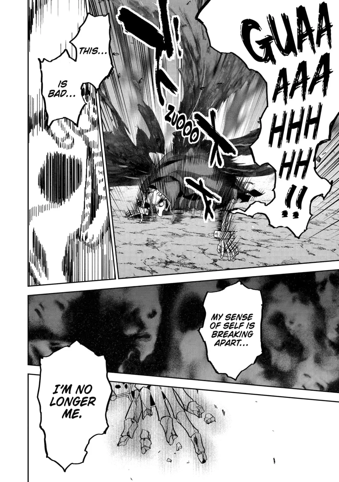The Executed Sage Who Was Reincarnated as a Lich and Started an All-Out War, chapter 50, page 27